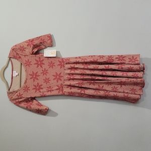 LuLaRoe Julia